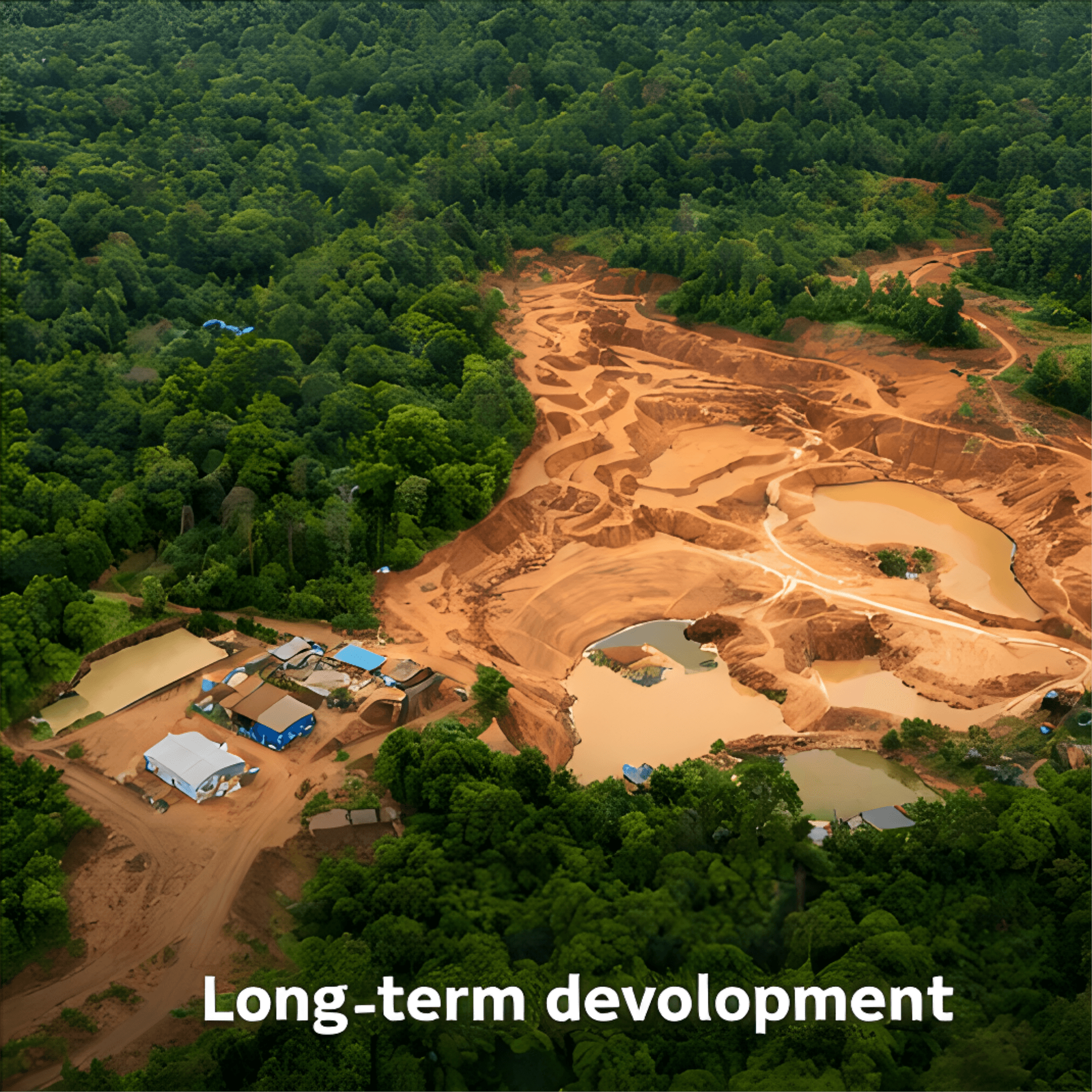 Long-term development