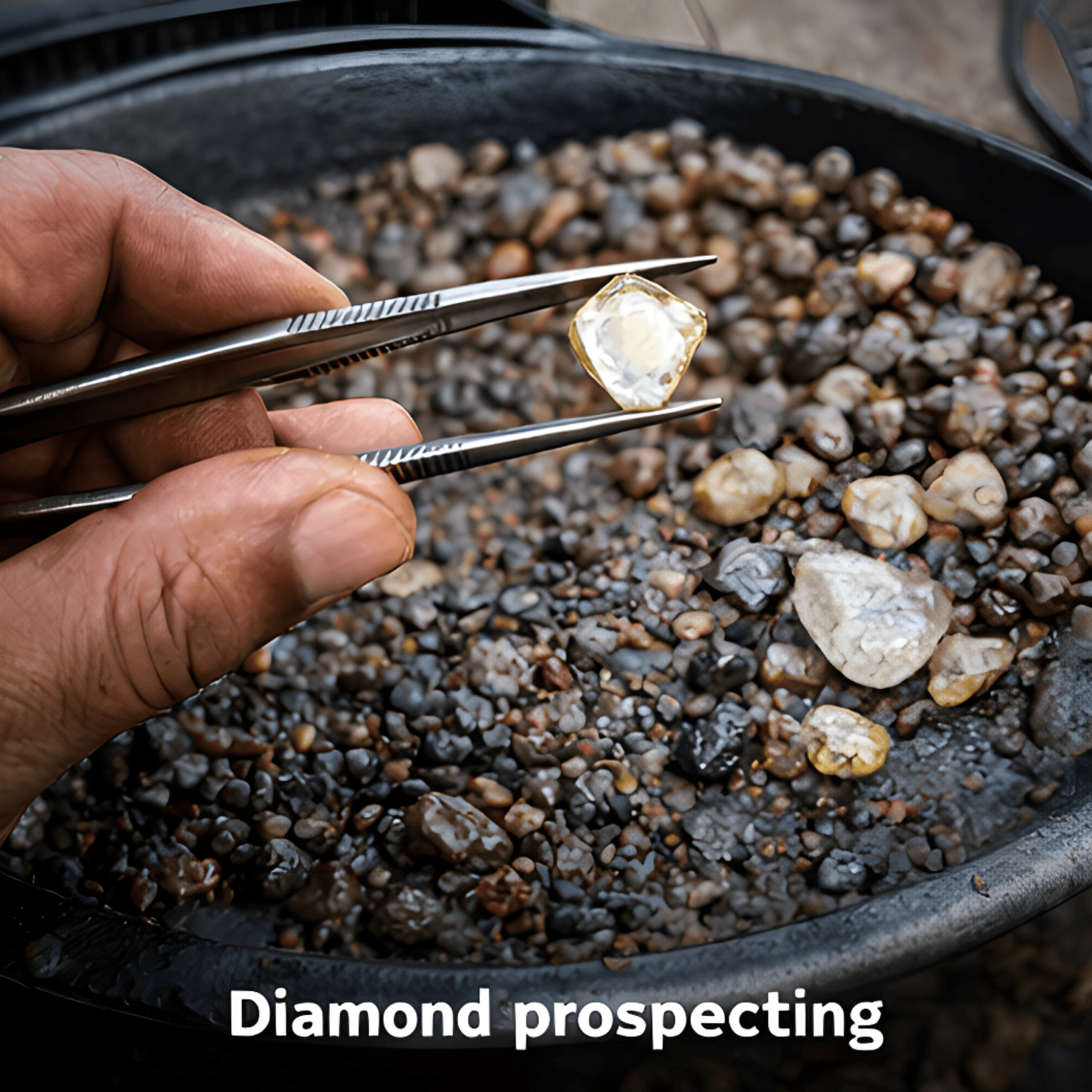 Diamonds