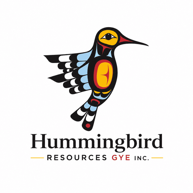 Hummingbird Resources GYE Inc.